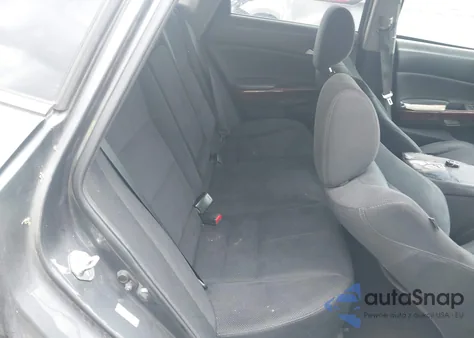 2012 Honda Crosstour Ex z USA, uszkodzony, nr VIN 5J6TF1H32CL005424